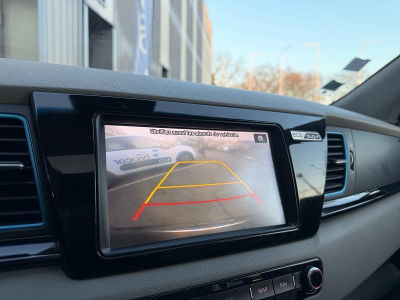 Kia Niro 1.6 GDi 105ch Isg + Plug-In 60.5ch Premium Dct6