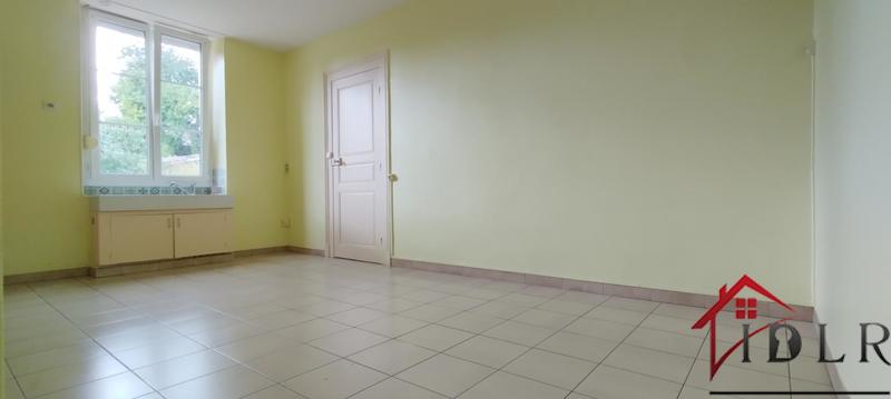 Maison de village - 149 m² - 6 pièces