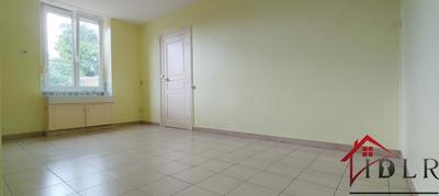 Maison de village - 149 m² - 6 pièces