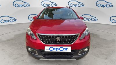 Peugeot 2008 1.2 PureTech 110 Eat6 Allure - Automatique