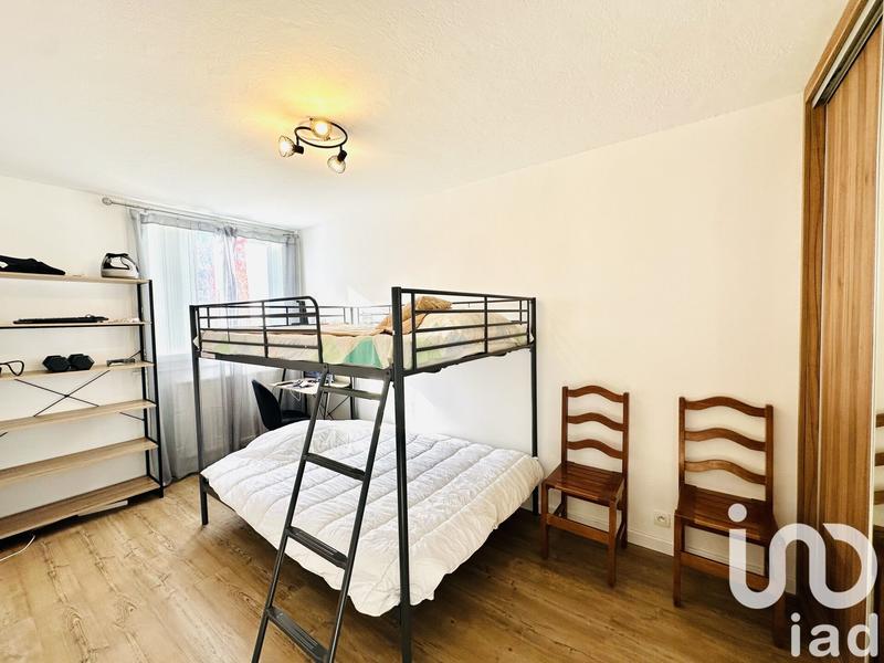 Appartement - 84 m² - 4 pièces