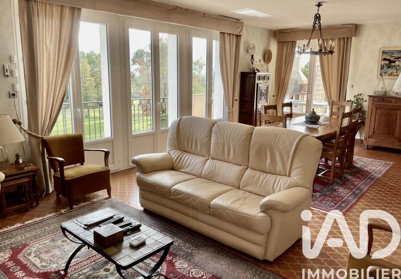 Maison de village - 160 m² - 6 pièces