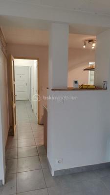 Immeuble - 195 m² - 8 pièces