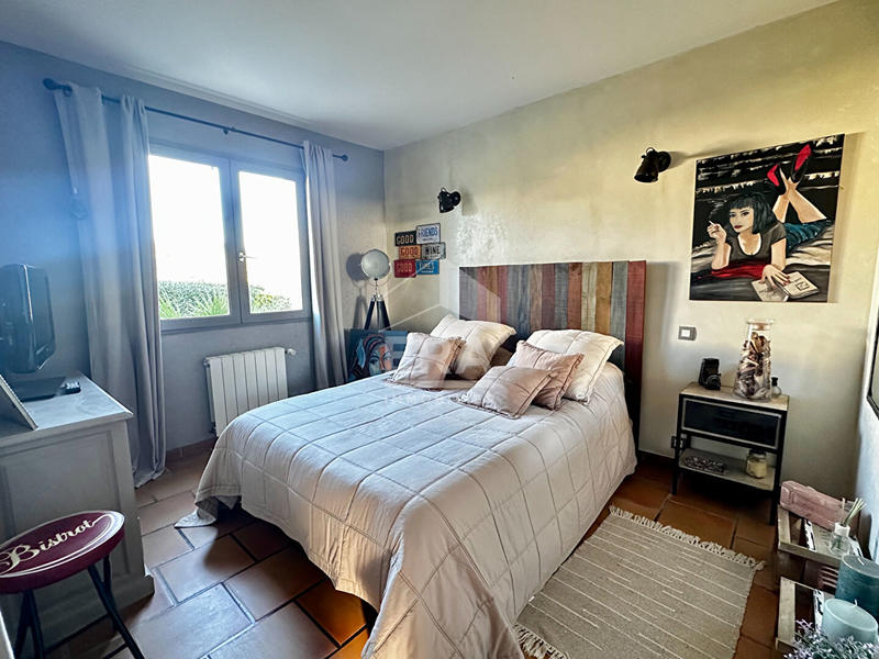 Maison - 162 m² - 7 pièces