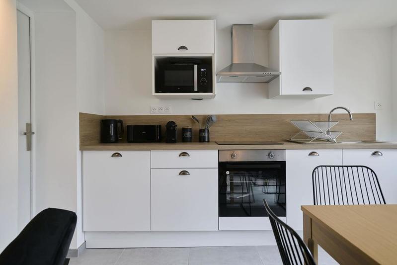 Maison - 94 m² - 6 pièces