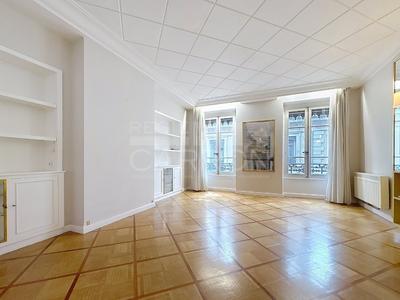 Appartement - 92 m² - 3 pièces