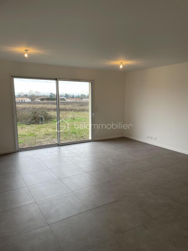 Maison - 84 m² - 4 pièces