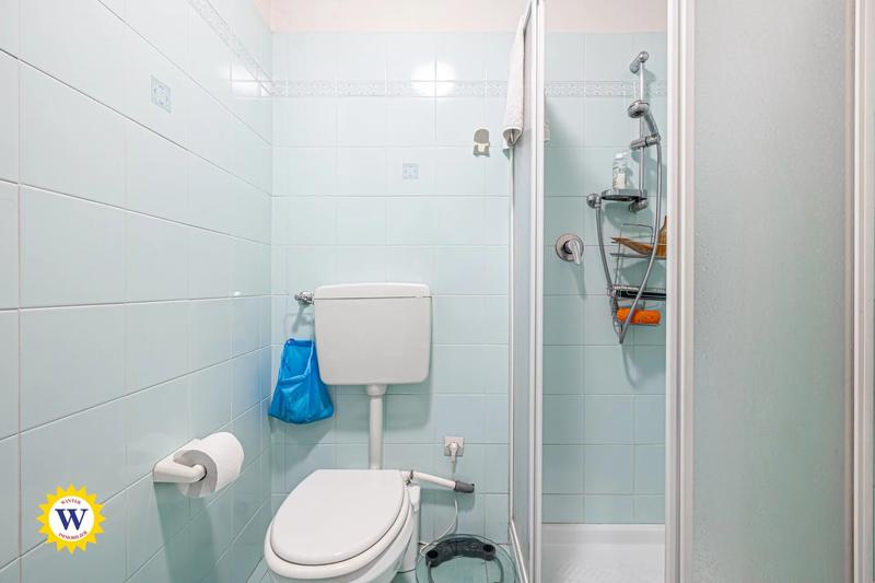 Appartement - 52 m² - 3 pièces