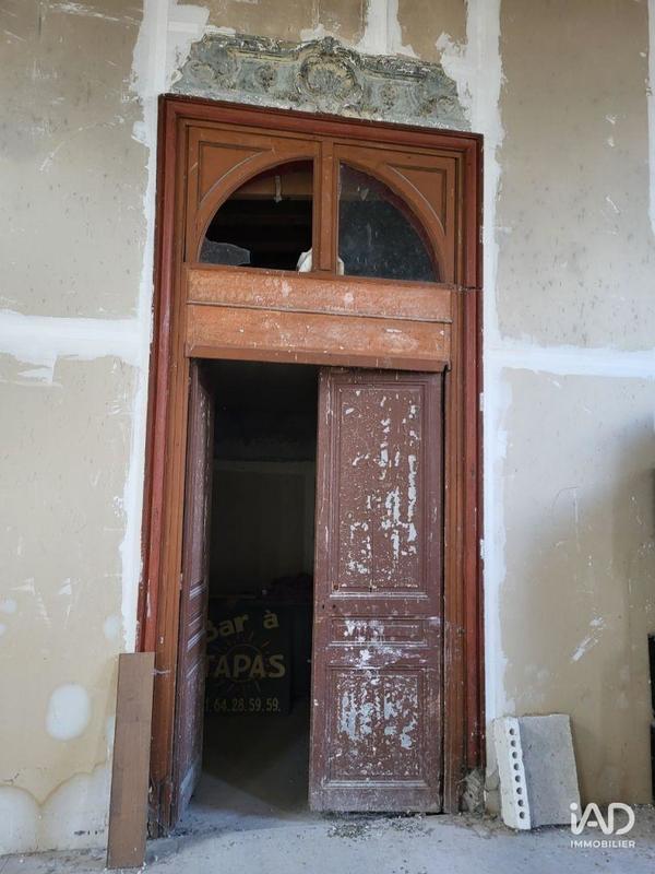 Local commercial - 300 m²