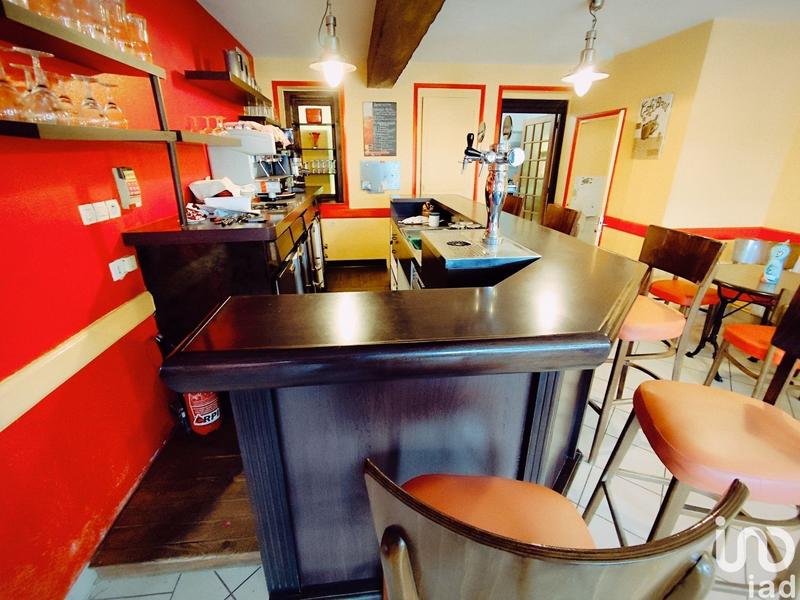 Local commercial - 4 280 m²