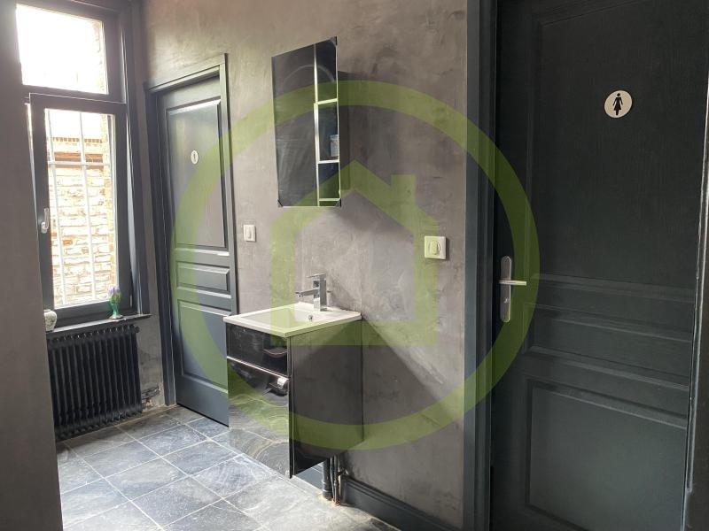 Maison ancienne - 224 m² - 7 pièces