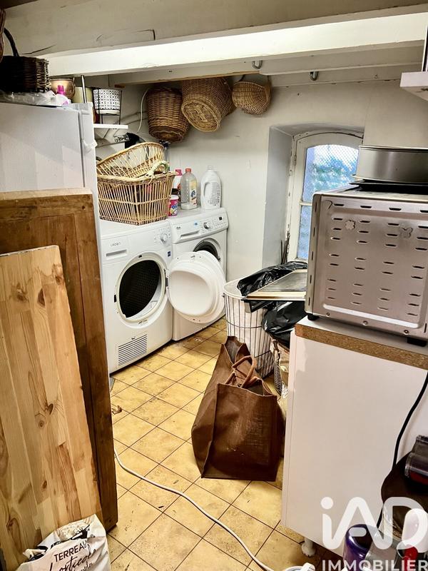 Appartement - 113 m² - 4 pièces