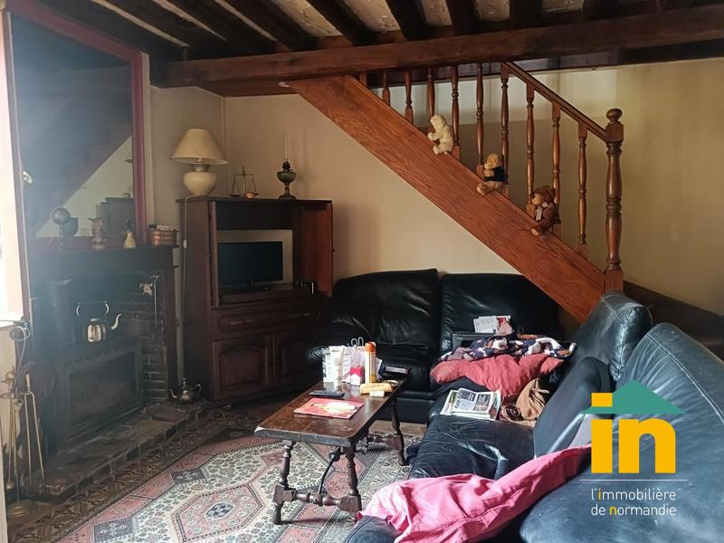 Maison de ville - 150 m² - 8 pièces