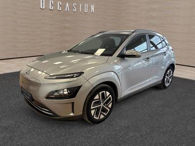 Hyundai Kona Electrique 39 kWh - 136 ch Intuitive