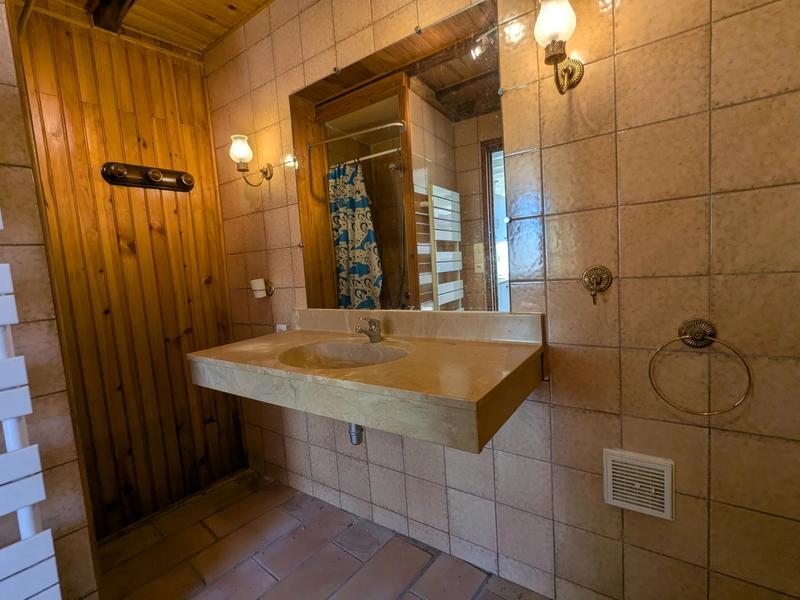 Maison de village - 89 m² - 5 pièces