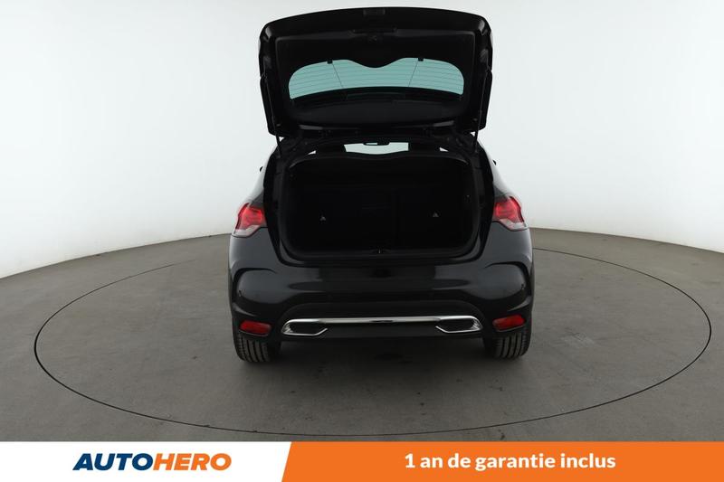 Ds Ds 4 1.6 Thp Sport Chic Automatique 165 ch
