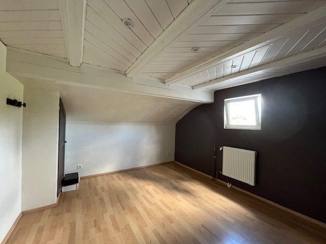 Immeuble - 213 m² - 8 pièces