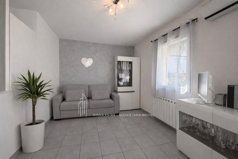 Maison de village - 94 m² - 5 pièces