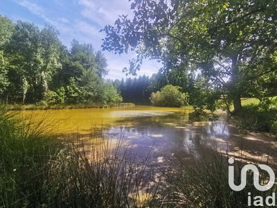 Maison - 210 m² - 8 pièces