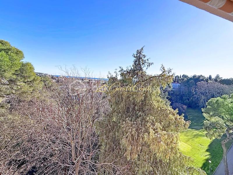 Appartement - 69 m² - 4 pièces