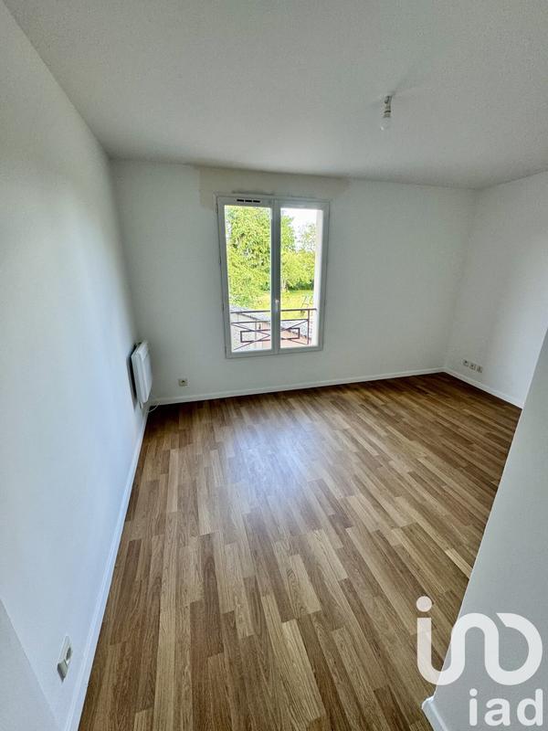 Appartement - 79 m² - 4 pièces