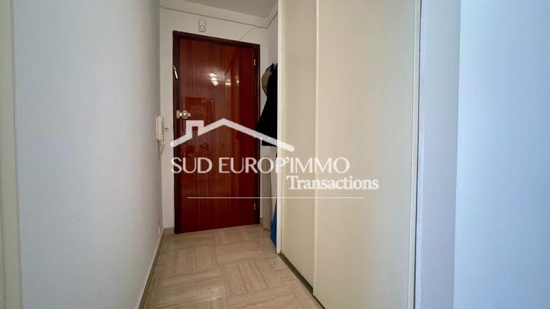 Appartement - 56 m² - 2 pièces