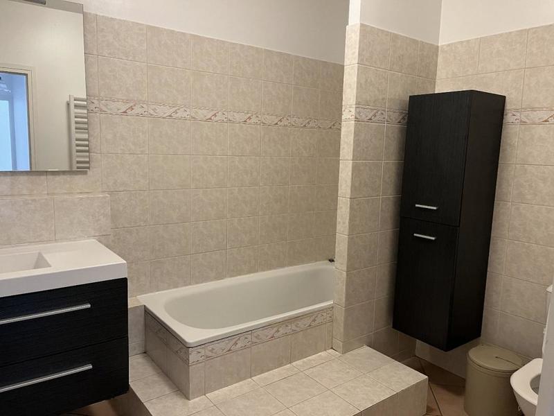 Appartement bourgeois - 115 m² - 4 pièces