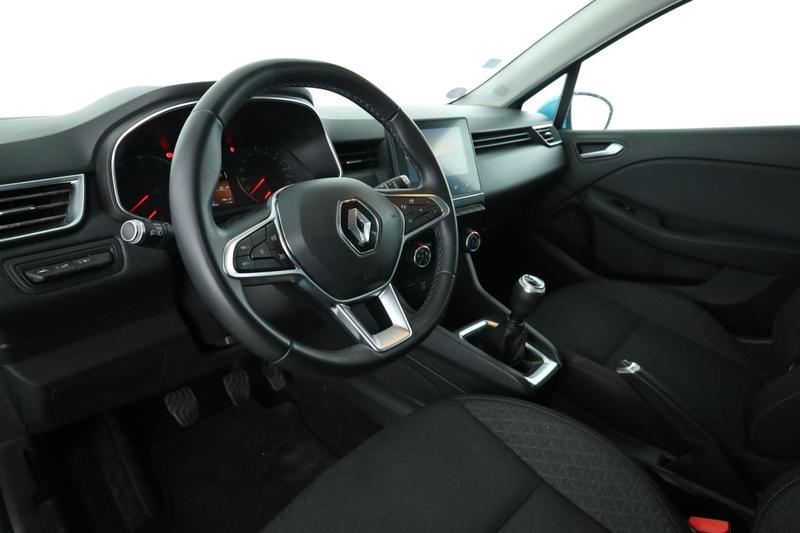 Renault Clio 1.0 TCe Business 100 ch