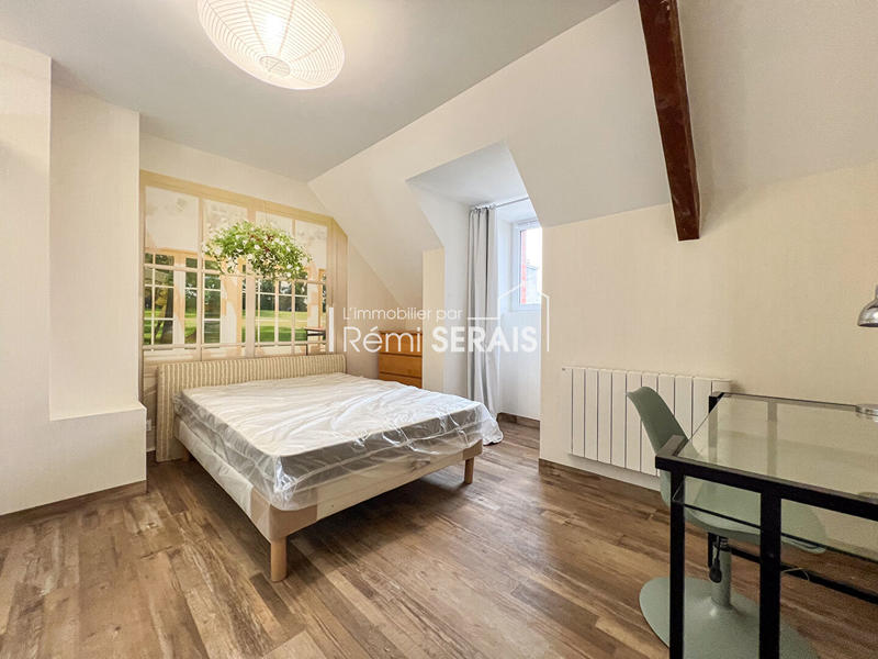 Maison de ville - 168 m² - 7 pièces