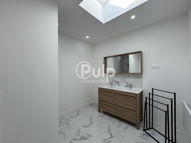 Maison - 145 m² - 5 pièces