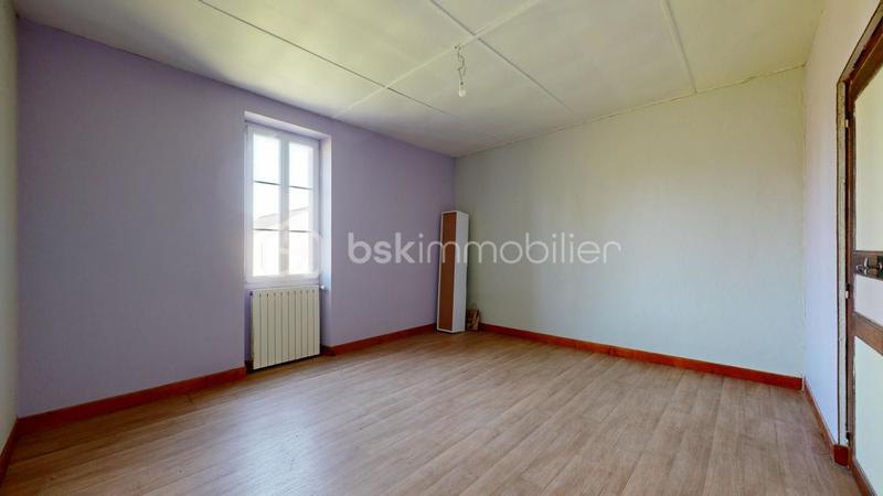 Maison de campagne - 201 m² - 9 pièces