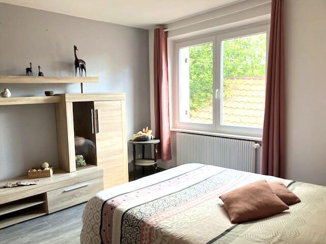 Appartement - 68 m² - 2 pièces