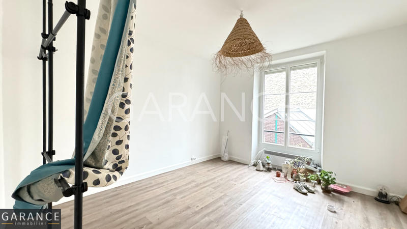 Appartement - 53 m² - 3 pièces