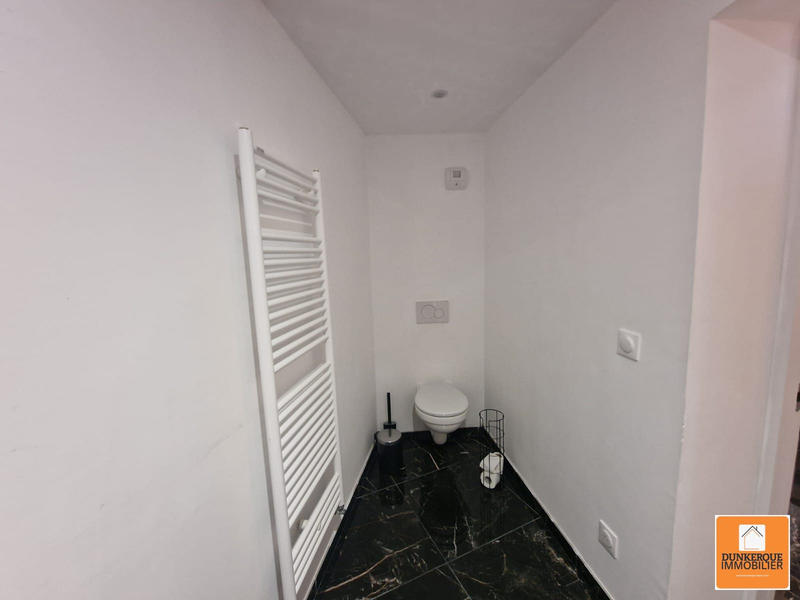 Appartement - 63 m² - 2 pièces