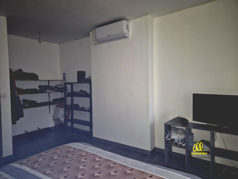 Maison - 128 m² - 6 pièces