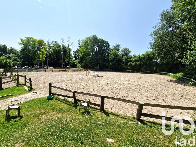 Maison - 160 m² - 7 pièces