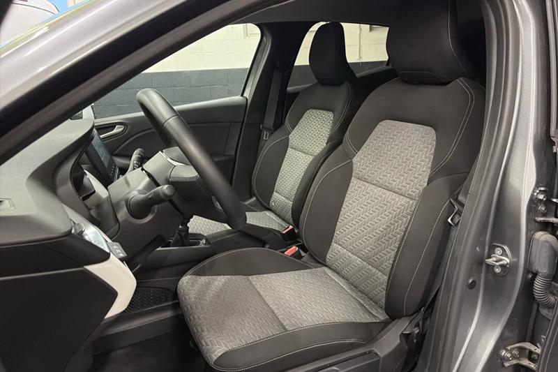 Renault Clio V TCe 90 Evolution