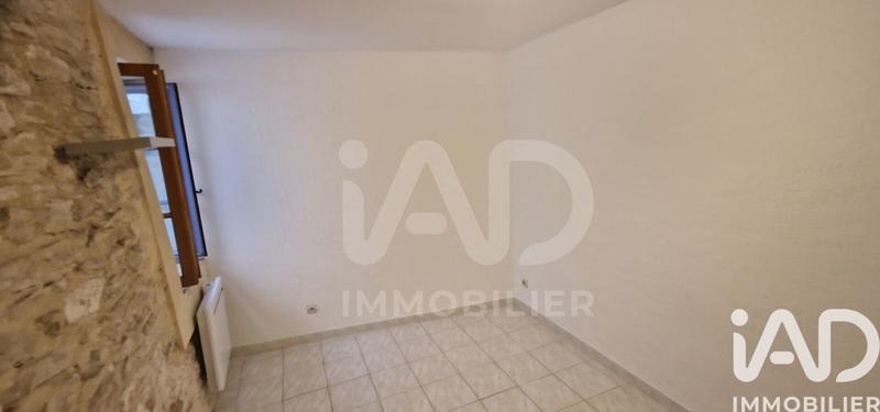 Maison de village - 52 m² - 3 pièces