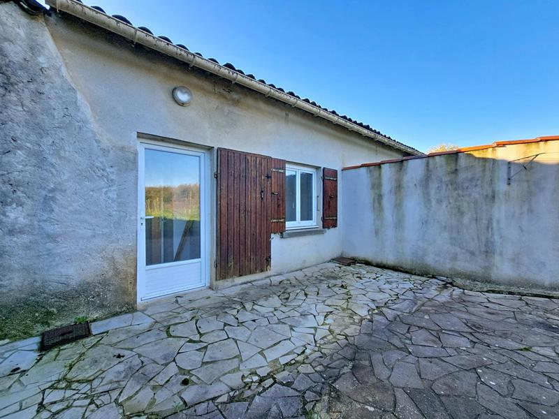 Maison - 88 m² - 3 pièces