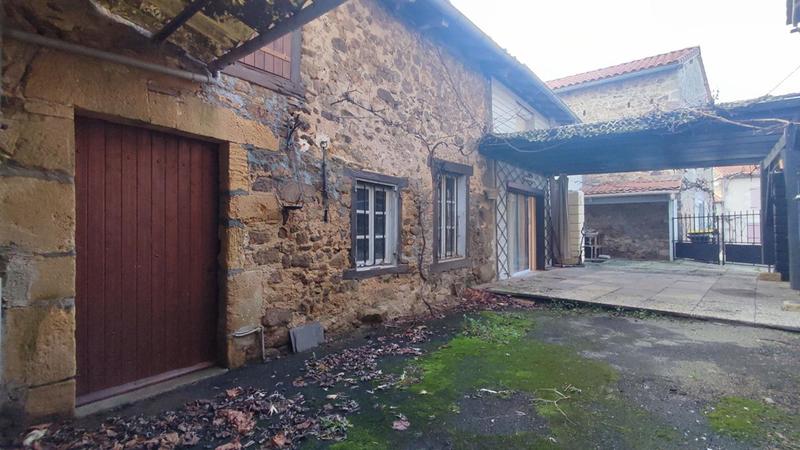 Maison - 152 m² - 6 pièces