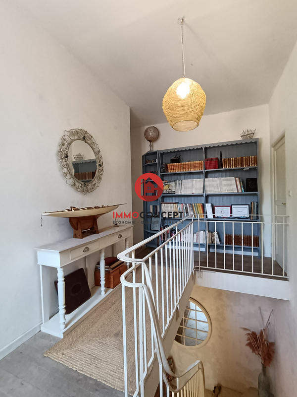 Mas - 111 m² - 4 pièces