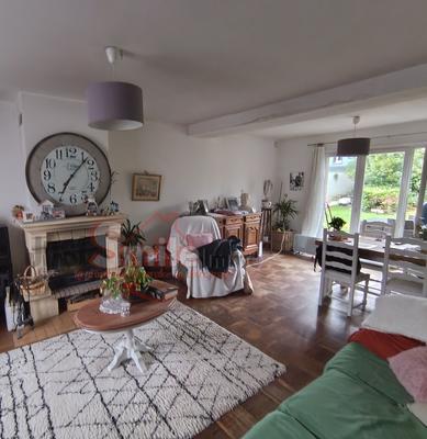 Immeuble - 565 m² - 22 pièces