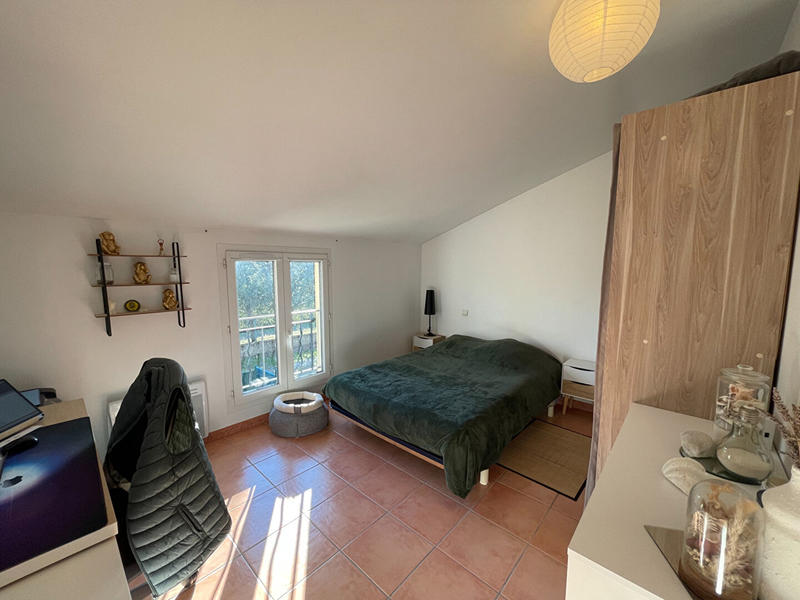 Maison - 104 m² - 4 pièces