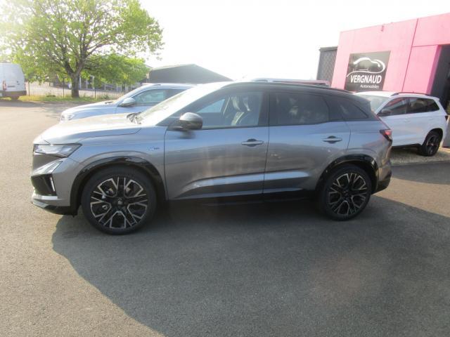 Renault Austral full hybrid E-Tech 200 ch Esprit Alpine