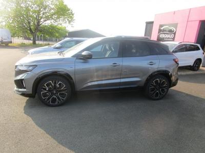 Renault Austral full hybrid E-Tech 200 ch Esprit Alpine