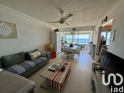 Appartement - 76 m² - 3 pièces