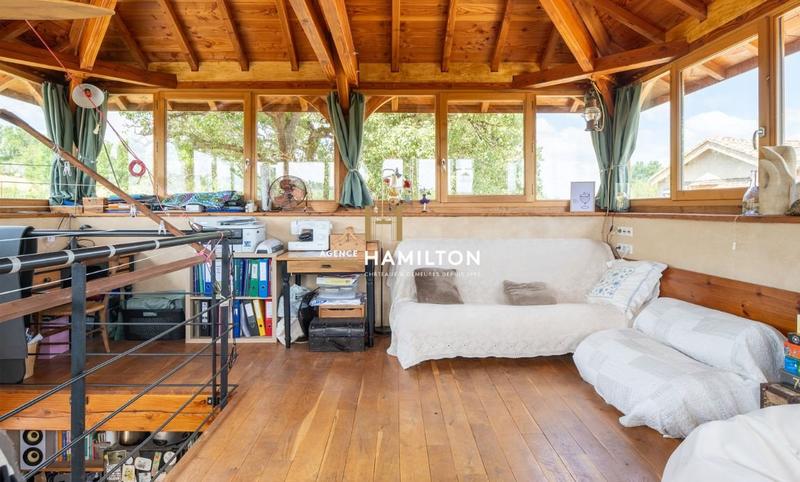 Ferme - 282 m² - 11 pièces