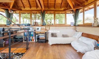 Ferme - 282 m² - 11 pièces