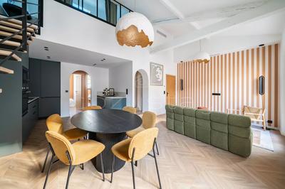 Appartement - 87 m² - 4 pièces