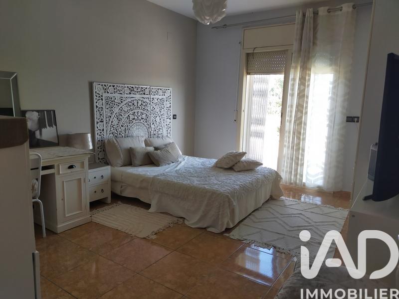 Maison - 267 m² - 5 pièces